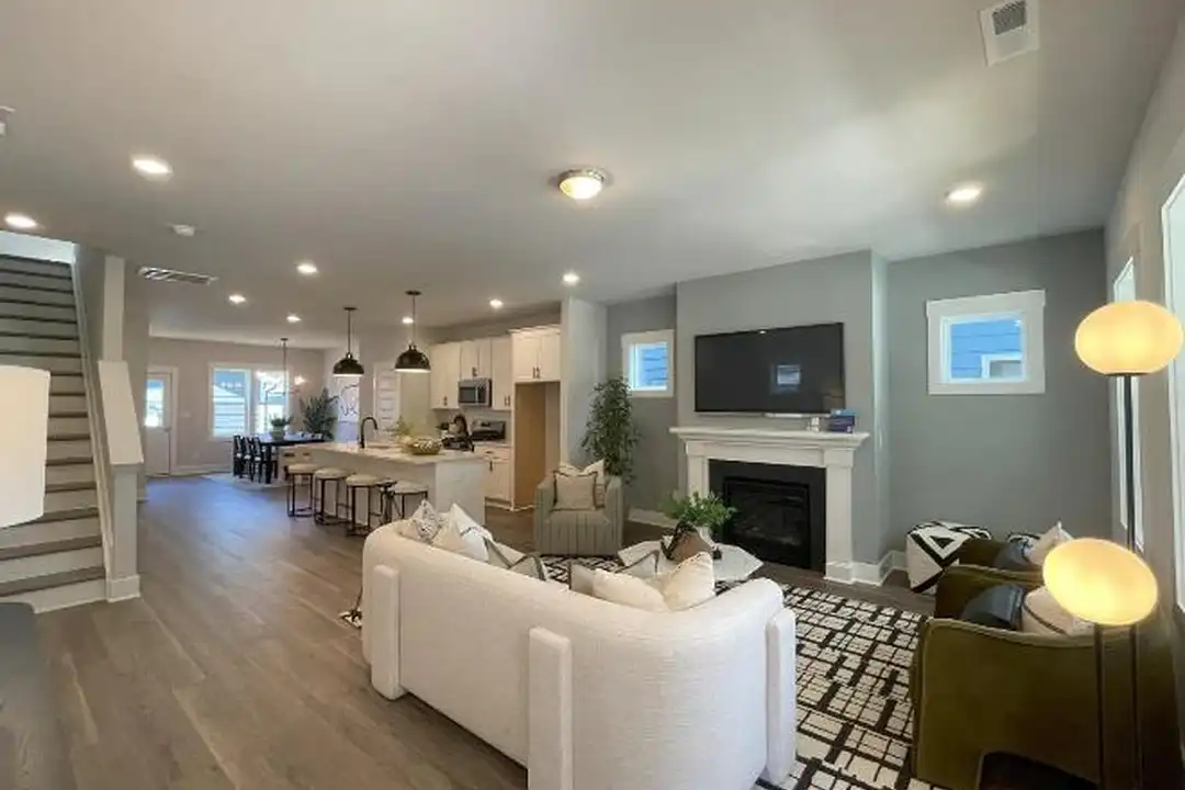 119 Weavers Grv Dr - View 6