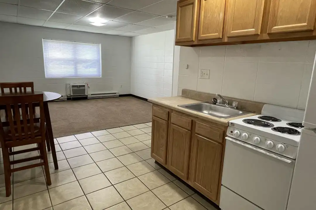 515 S Lincoln St unit # 6 – photo 1 of 16