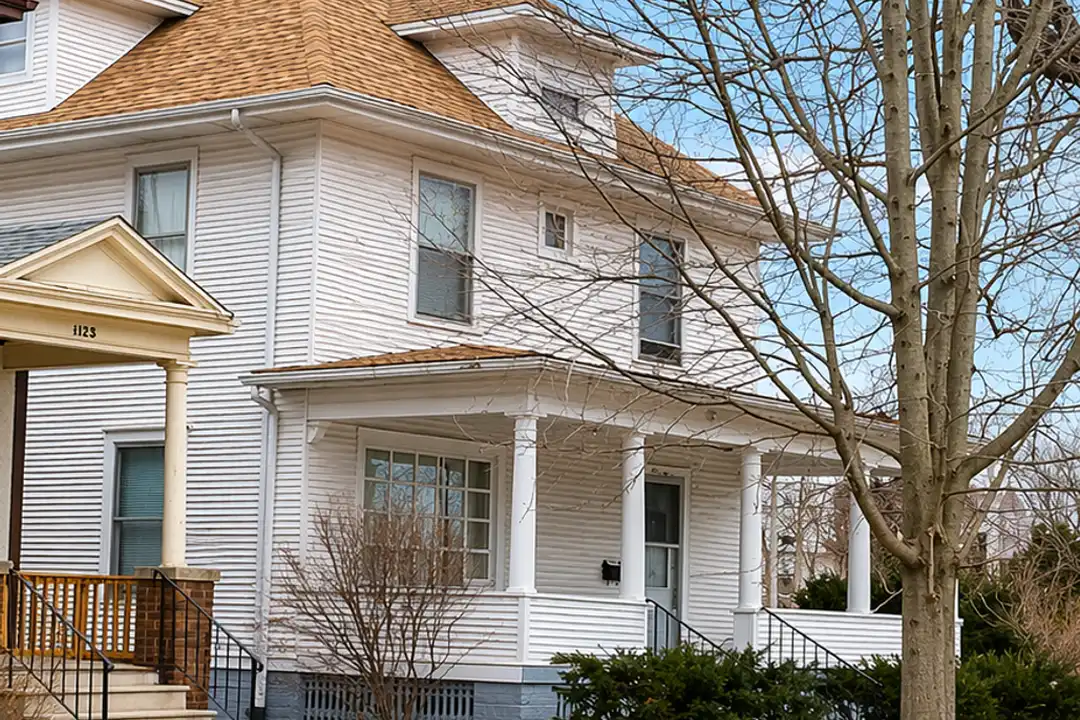 1014 N Mclean St – photo 1