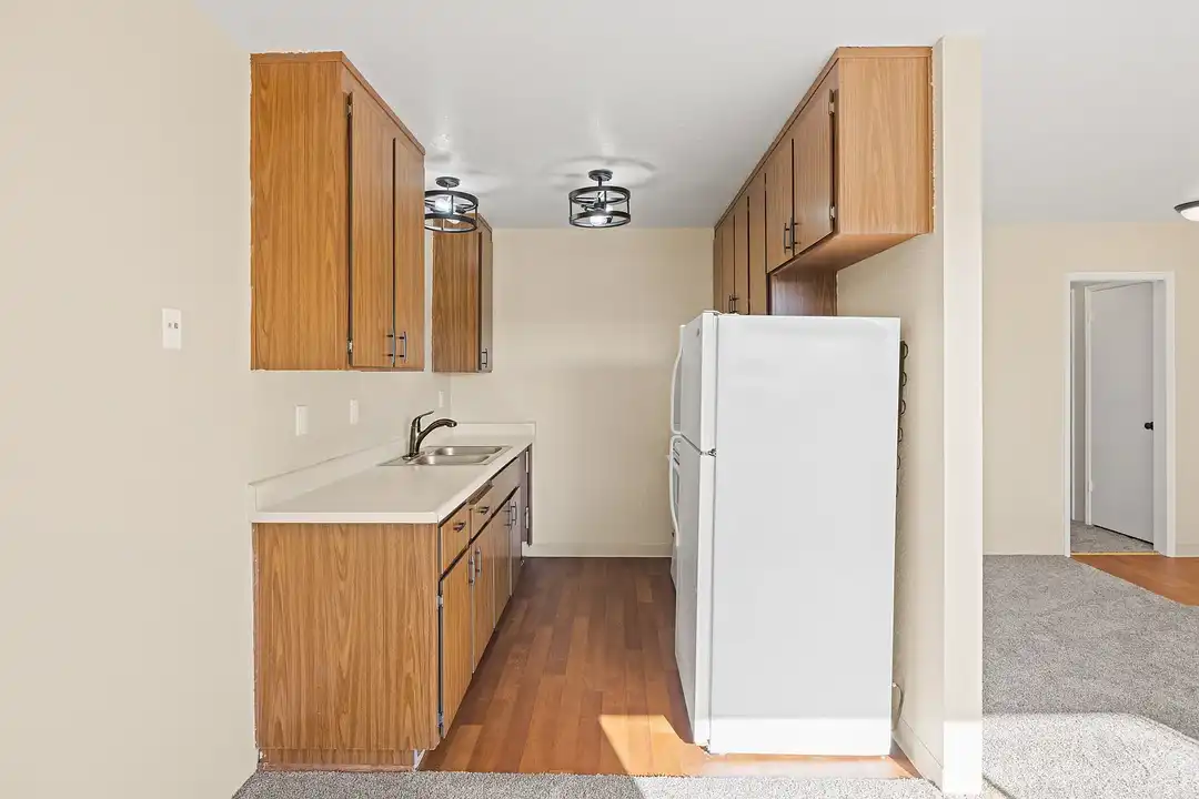 The Peppertree Apartments - View 4