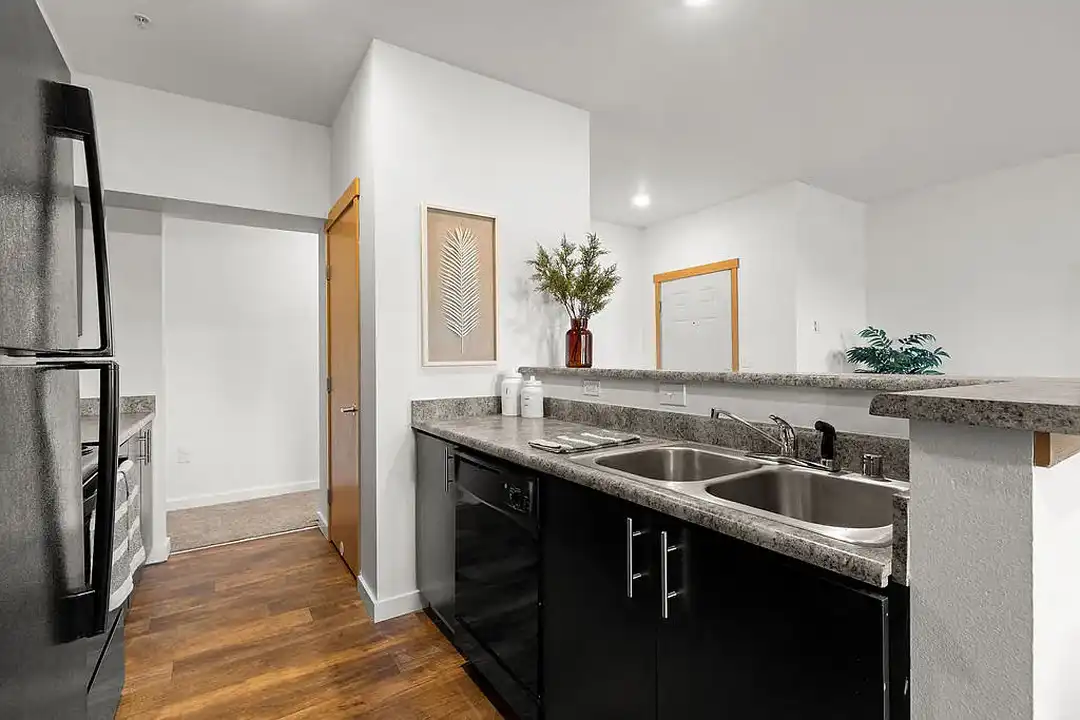 Tustin Apartment Homes - View 6