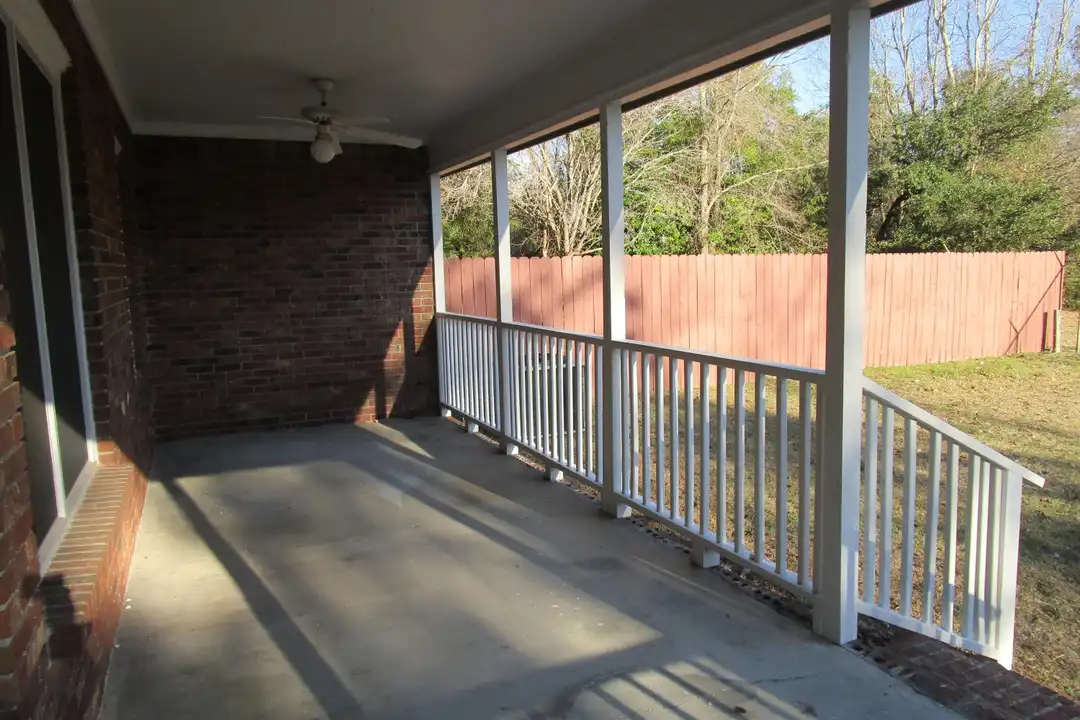 House in Sumter - More