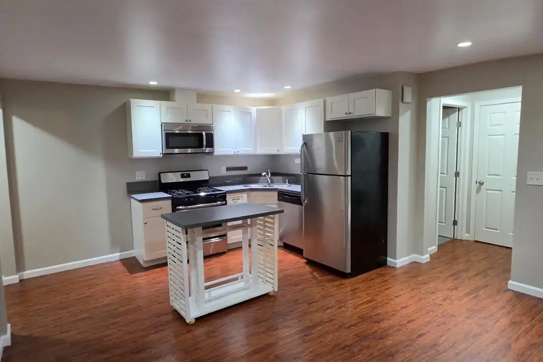 House in San Diego, Uptown Medical Complex, Hillcrest - View 3