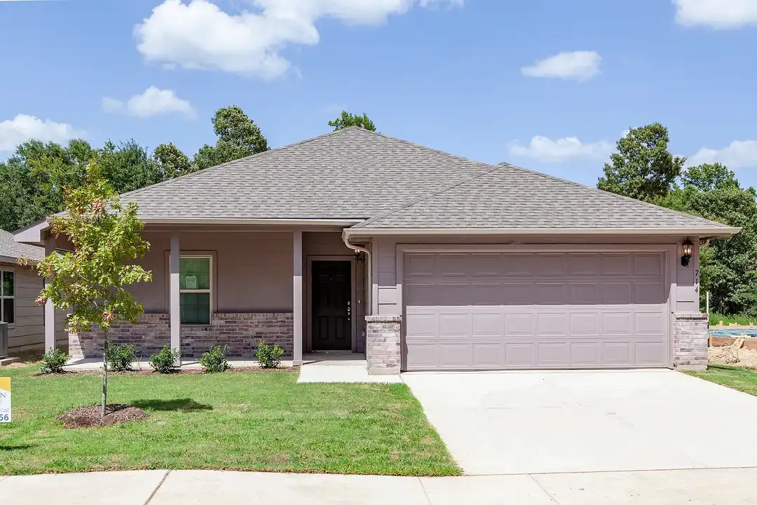 Woodland Springs – photo 1