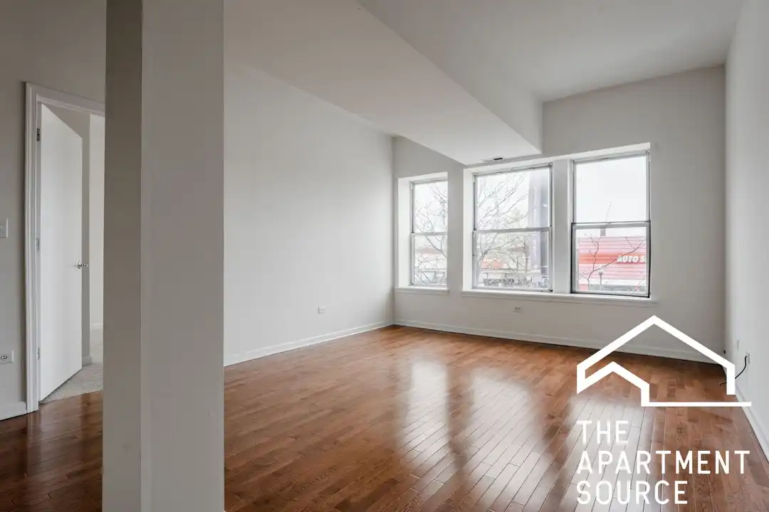 Apartment in Chicago - View 5