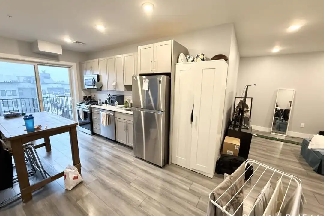 55 W Fifth St – pohled 2