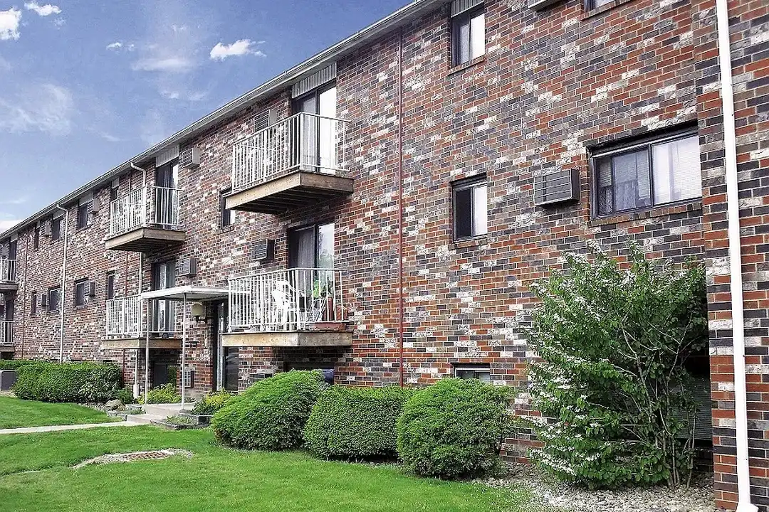 Gypsy Lane Manor Apartments – photo 1