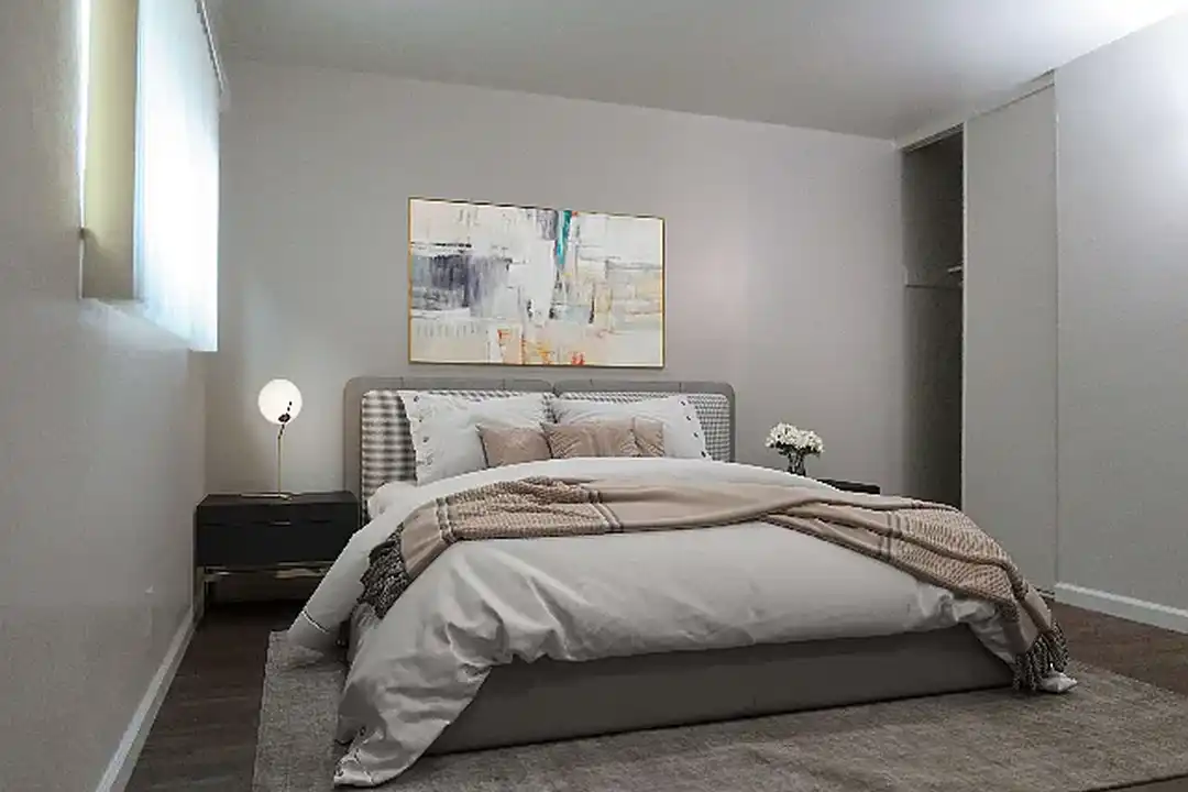 Alto Apartments – photo 1 of 23