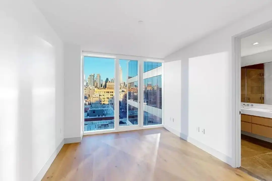 101 W 14th St unit 11A – pohled 5