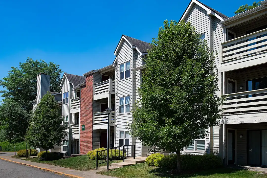 Monroeville Apartments – photo 1 of 45