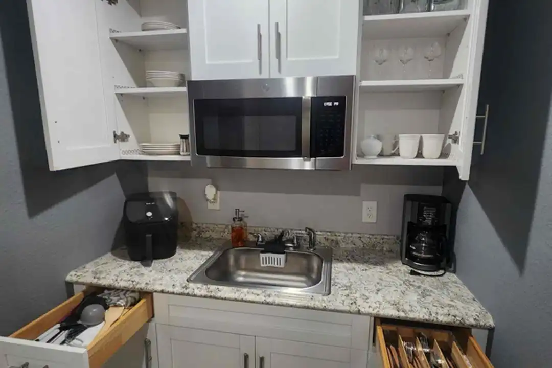 4604 E Serena Dr unit #1 - View 4