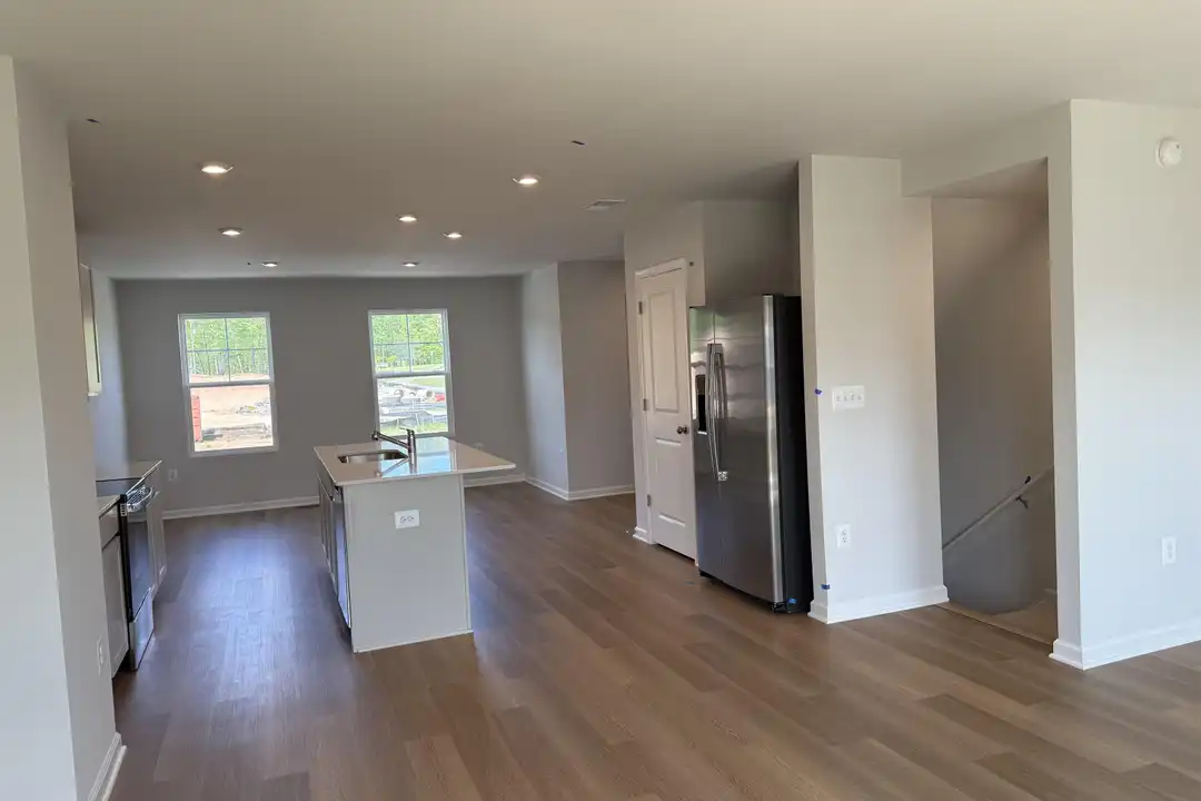 House in Cunningham - View 4