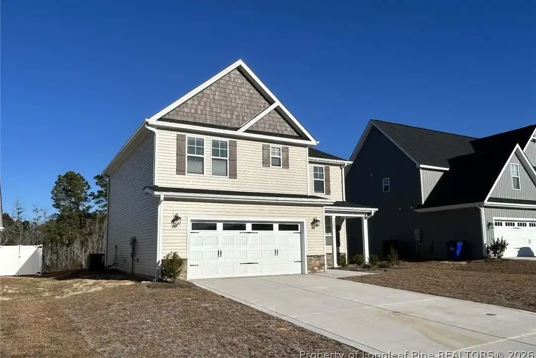 244 Brickhill Dr - View 3