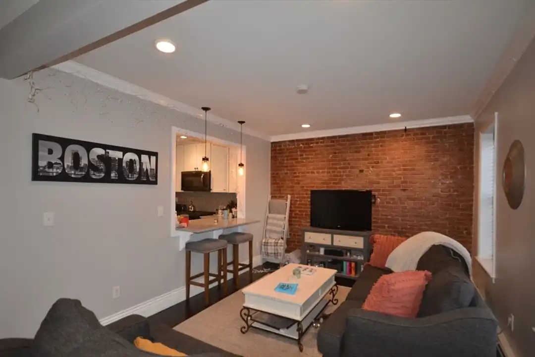 60 Florida St unit 2 - View 3