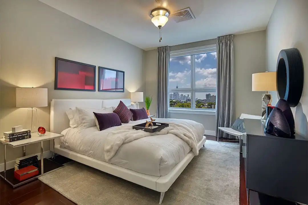 Apartment in Hoboken - View 4