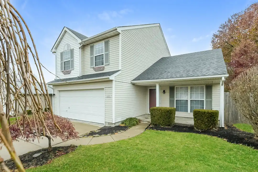 6460 Calloway Ct – photo 1