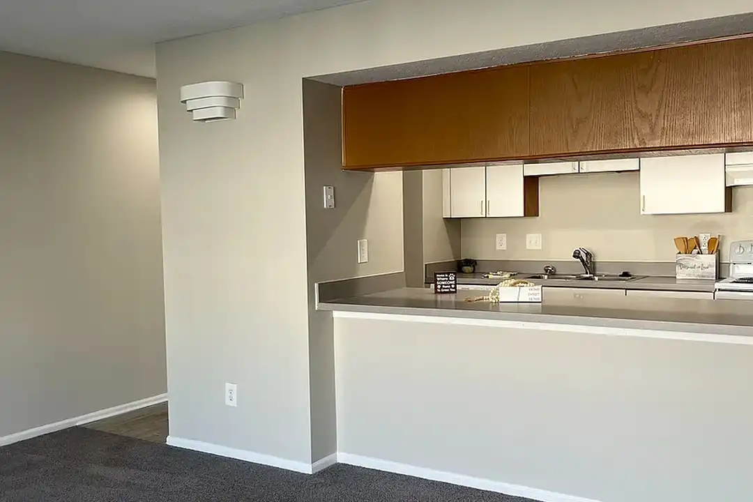 Market Mohawk Apartments – photo 1