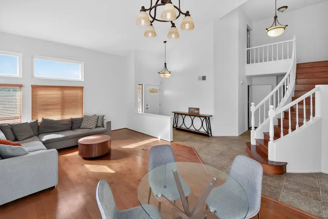 House in San Diego - View 2