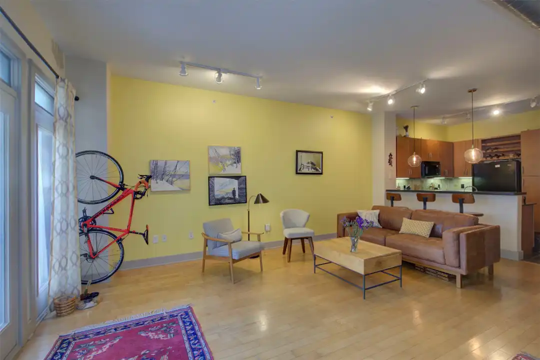 1901 Post Oak Blvd unit 3304 - View 4