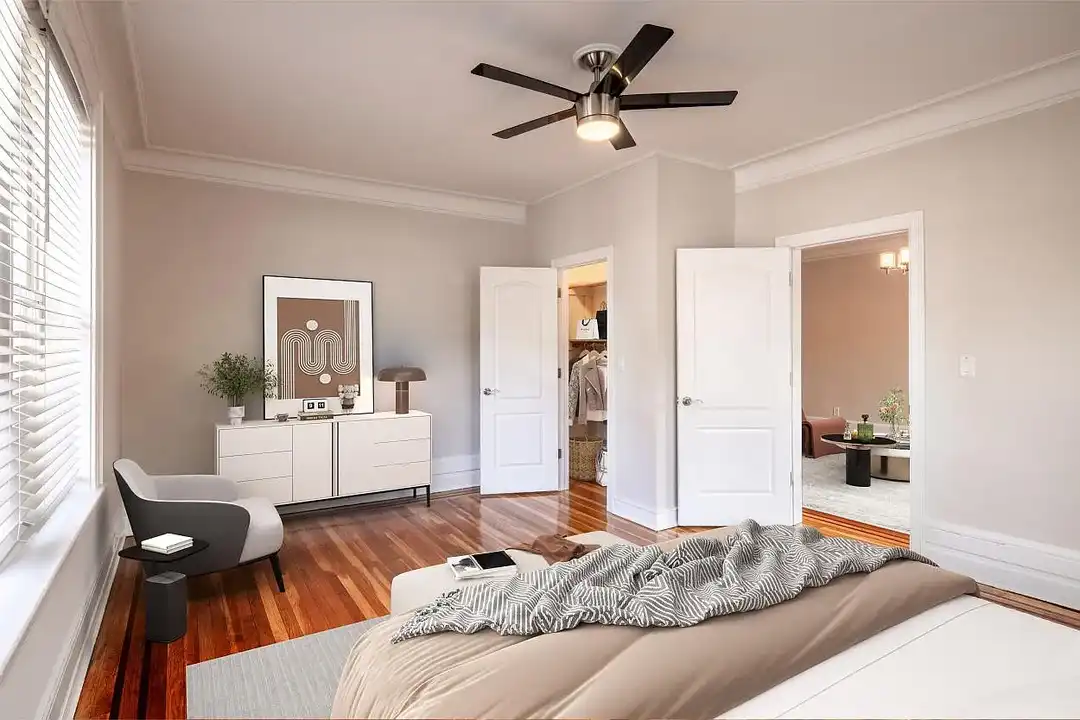 Worthington House Apartments - View 6