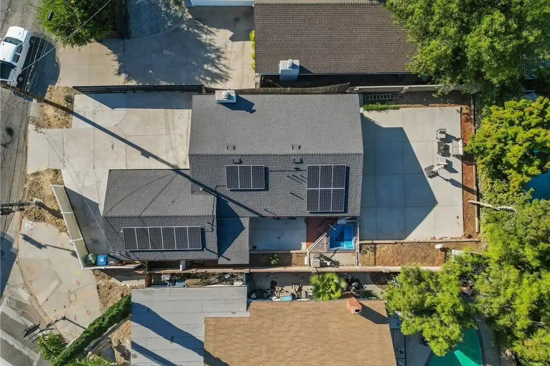 House in Los Angeles, Woodland Hills, Woodland Hills-Warner Center Neighborhood Council District - View 3