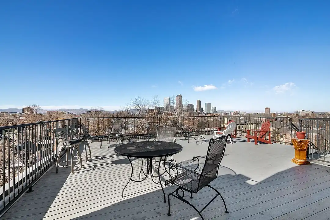 Capital View Terrace - View 4