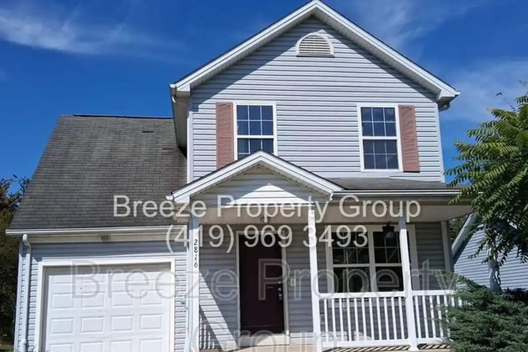 2816 Benford Ln – photo 1