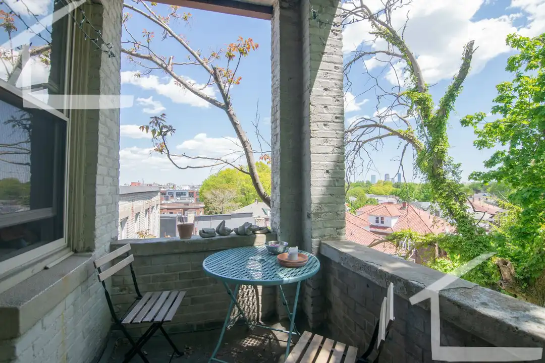 109 Brainerd Rd - View 6
