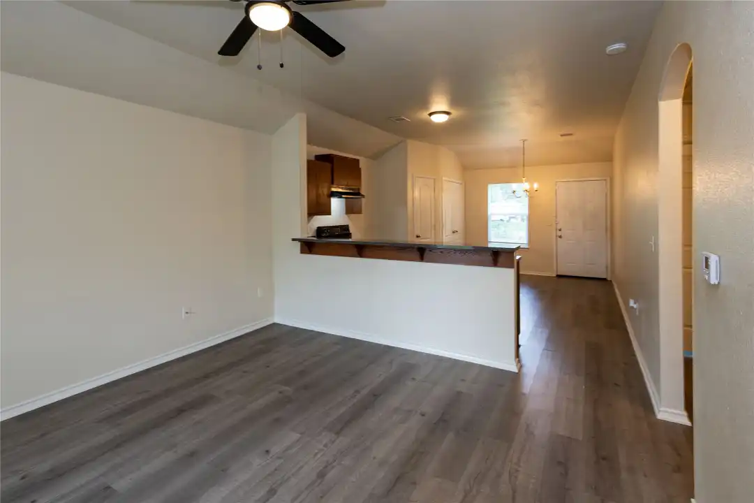 House in Beaumont - View 4