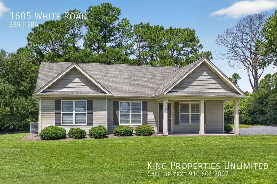 1605 White Rd – photo 1