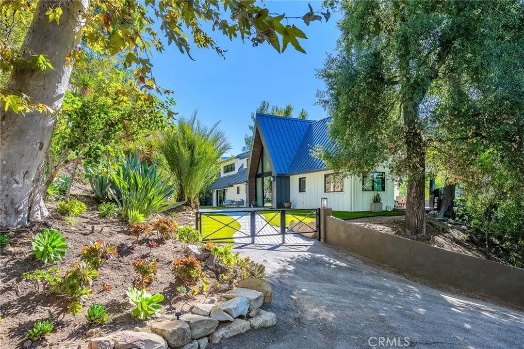 24301 Sylvan Glen Rd - View 2