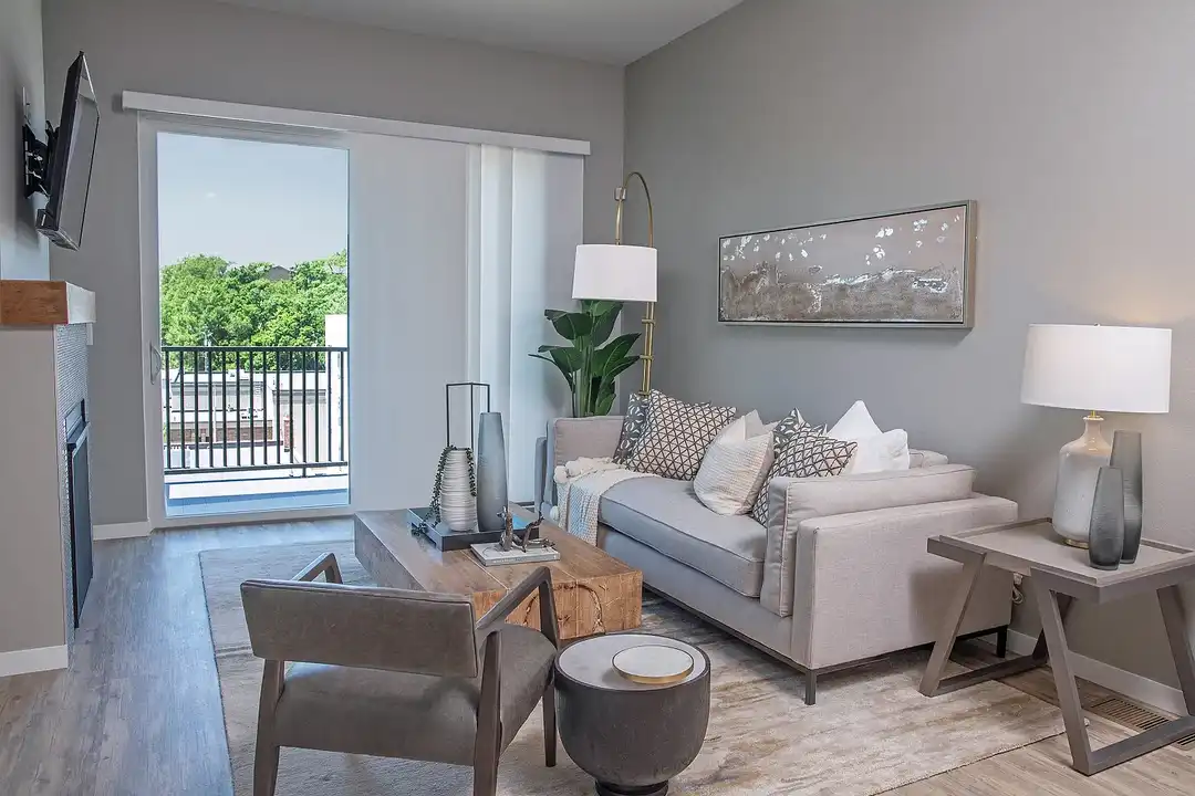 Apartment in Sioux Falls - View 3