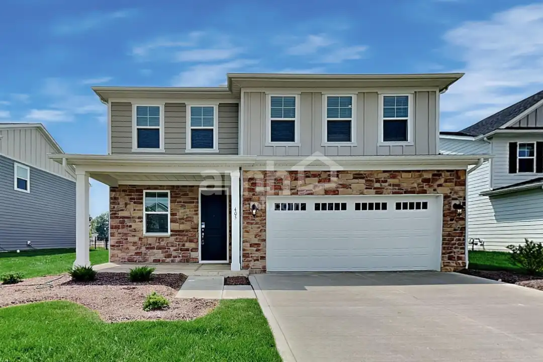 405 Golden Maple Pl – photo 1