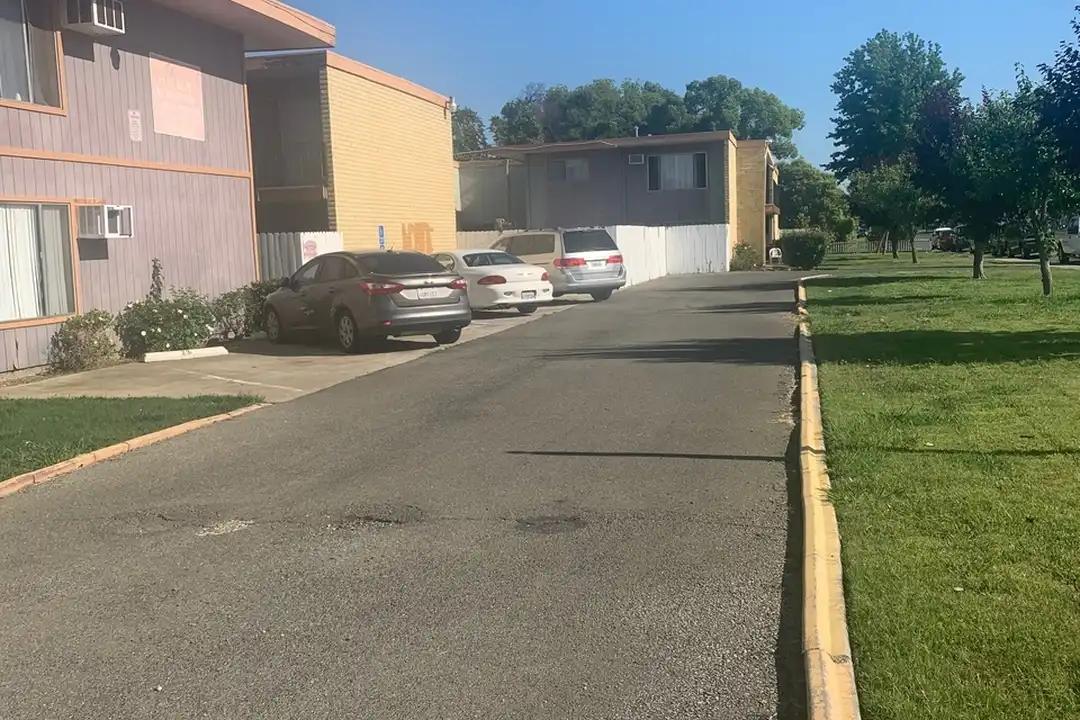 1420 Ramirez St unit 22 - View 3