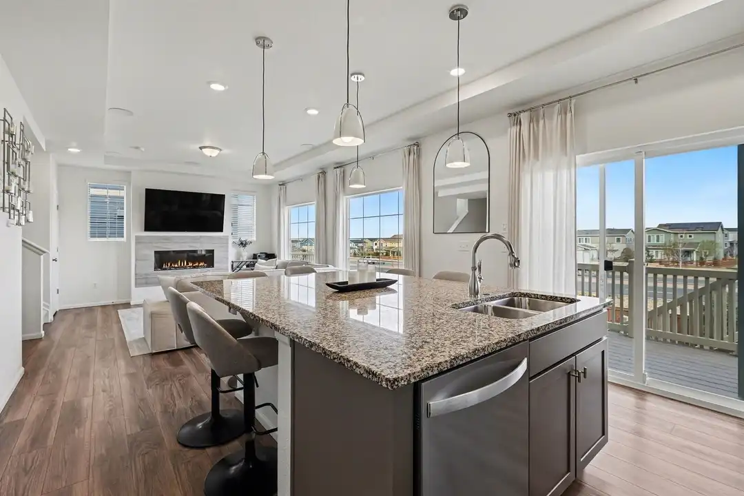 1049 Larkspur Dr - View 3