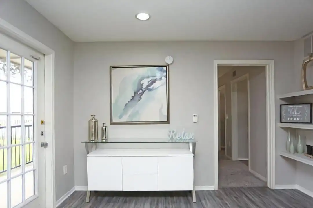 1531 State Hwy 121 unit # 1552 - View 6