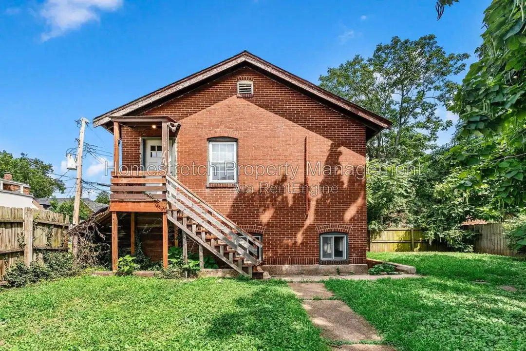 3948 S Grand Blvd – photo 1