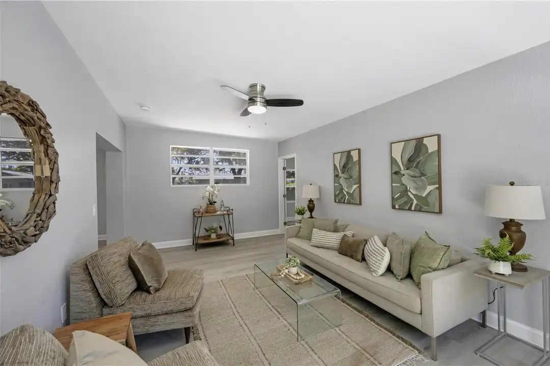 4110 Indianapolis St NE - View 4