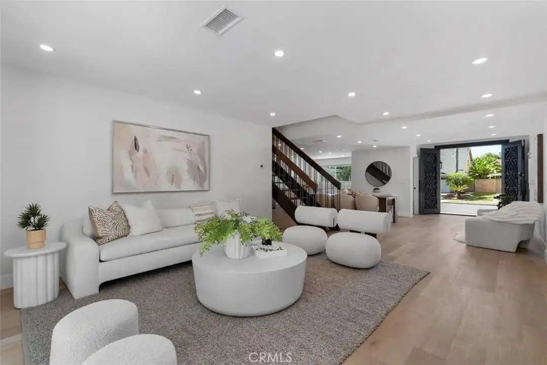 3871 Hendrix St - View 5