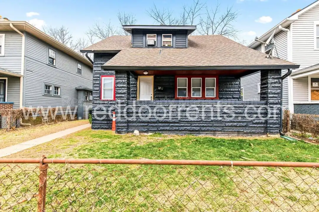 408 N Oakland Ave unit A - Prikaz 2