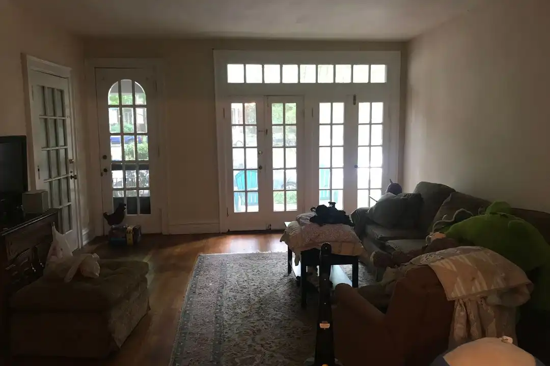 2820 Monument Ave unit #1 – photo 1