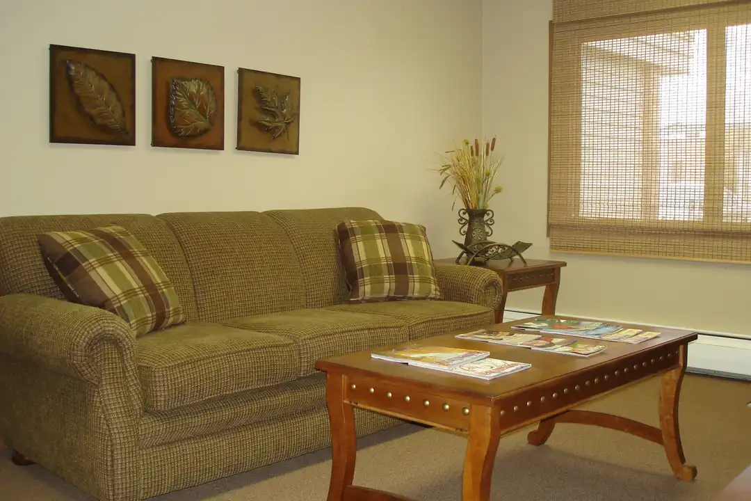 North Villa Apartments - View 4