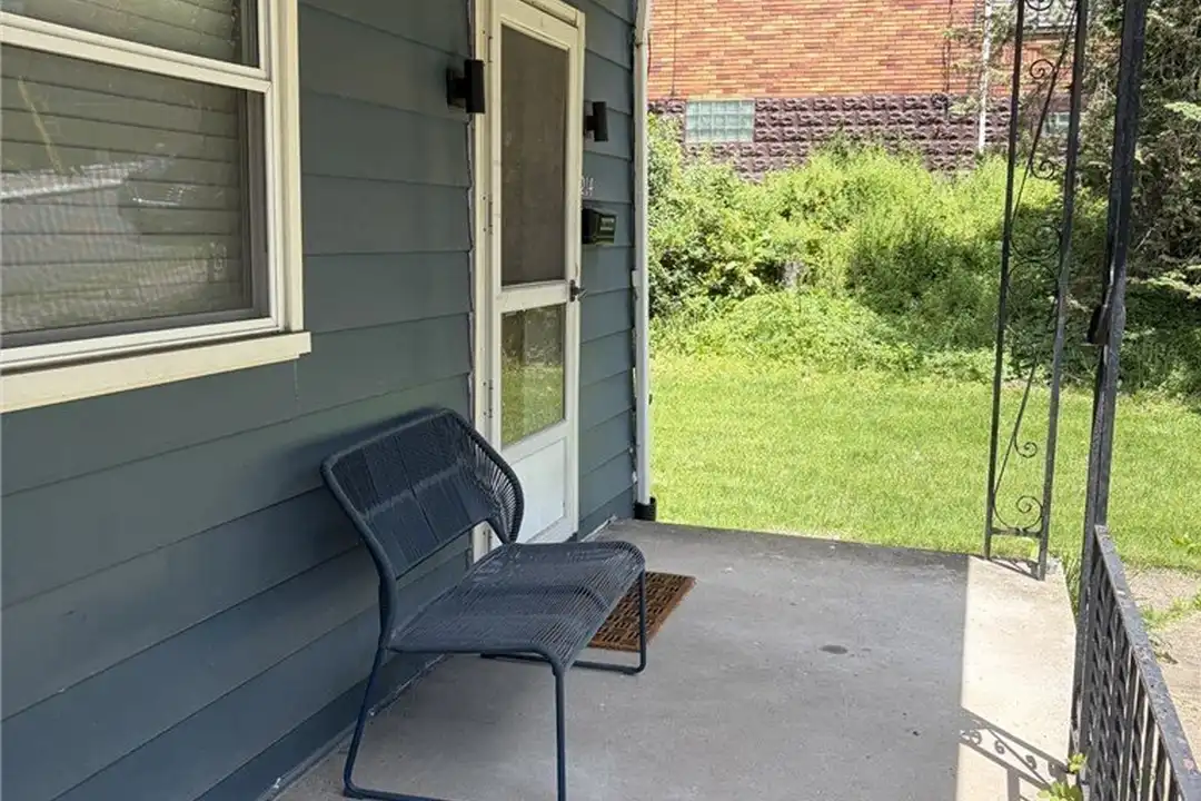 House in Pittsburgh - View 2