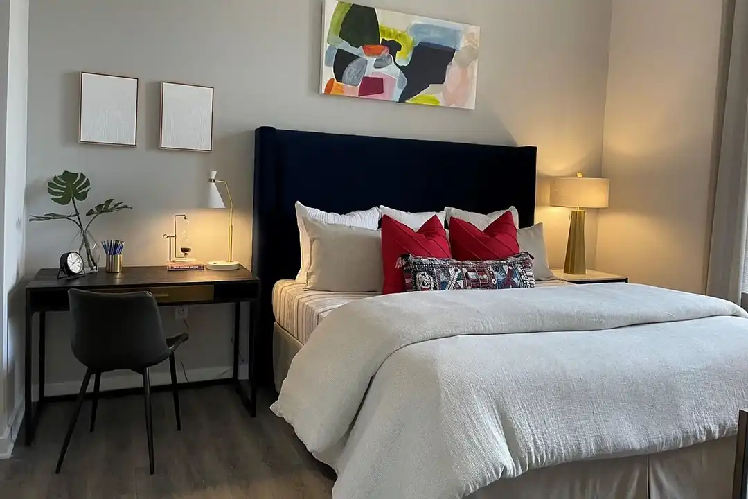 Liberty Apartments – photo 1 of 42