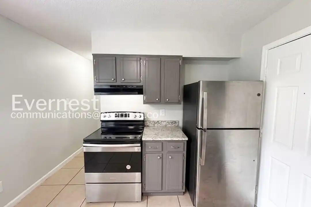 3352 Brownbark Dr - View 3