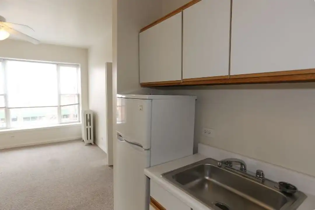 3957 Irving Park Rd unit D703 - View 4