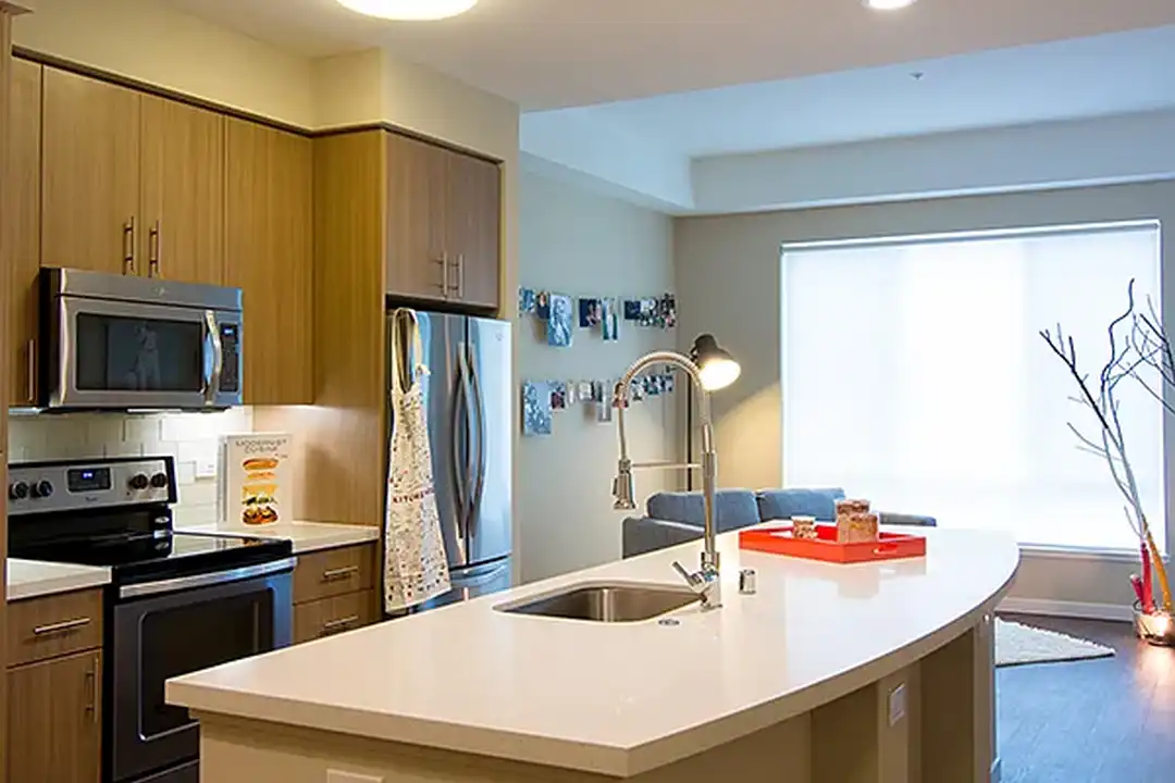 Apartment in Santa Clara - View 4