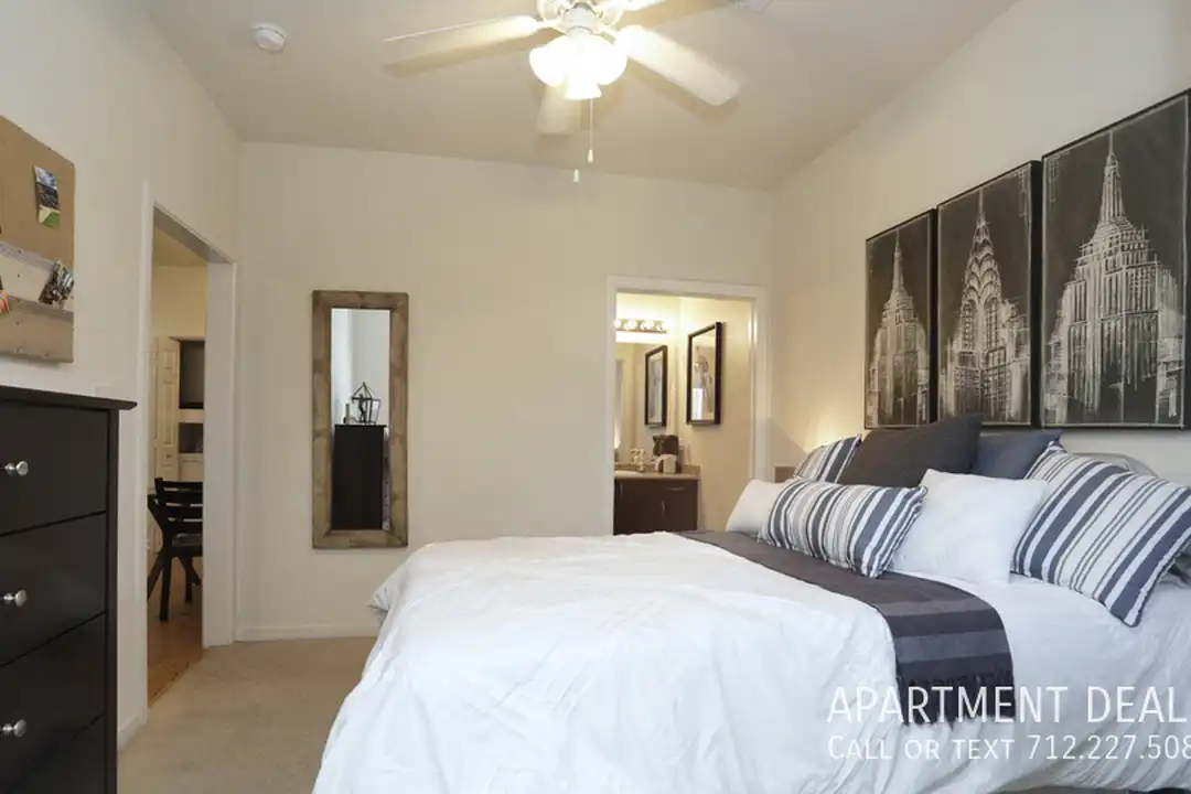 Apartment in Huntsville - View 3