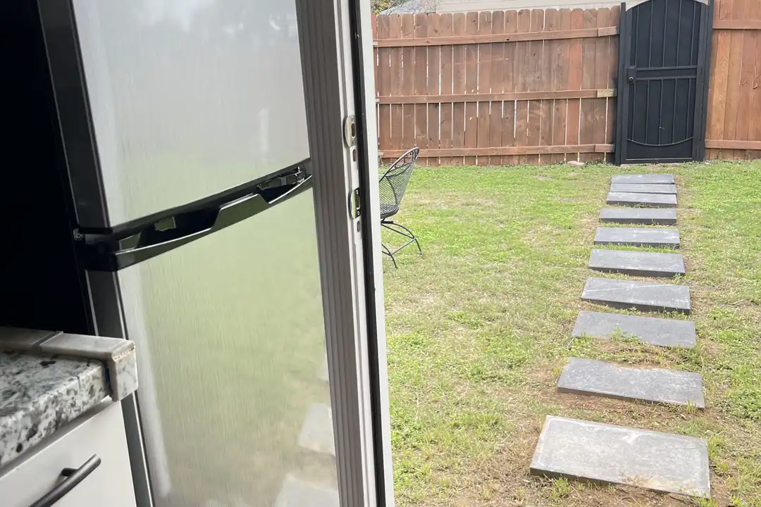 2112 Margalene Way - View 3