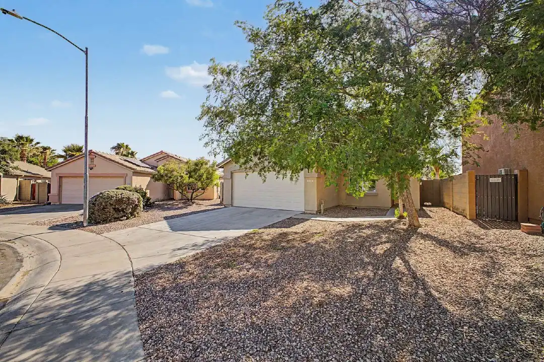 14718 N 154th Ln - View 5